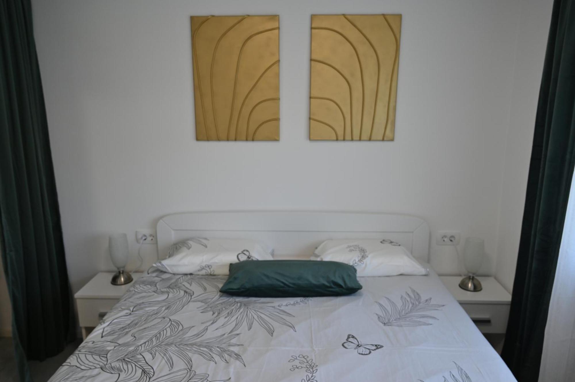 Studio Apartman Una -Self Check In,Free Parking Karlovac Dış mekan fotoğraf