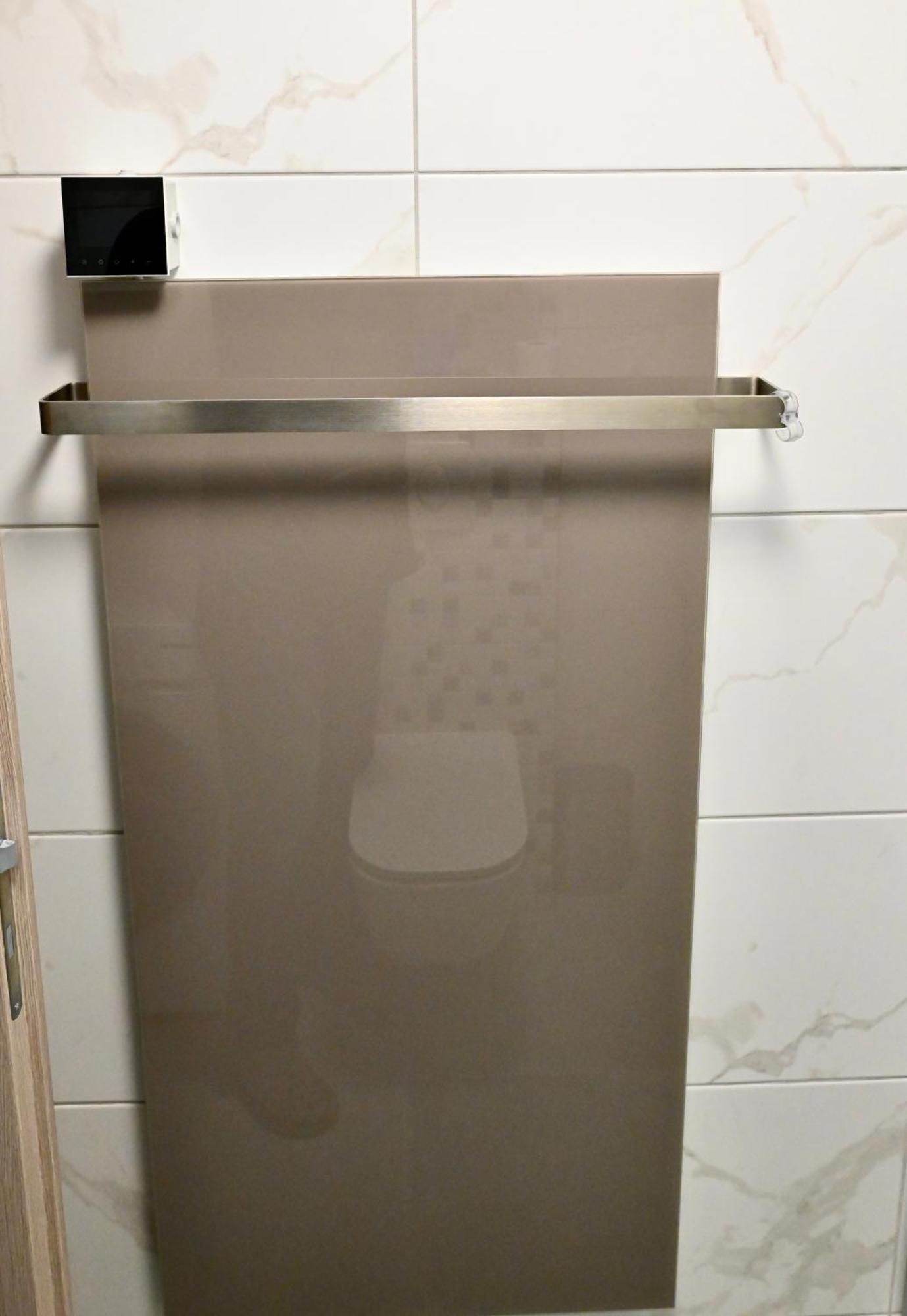 Studio Apartman Una -Self Check In,Free Parking Karlovac Dış mekan fotoğraf