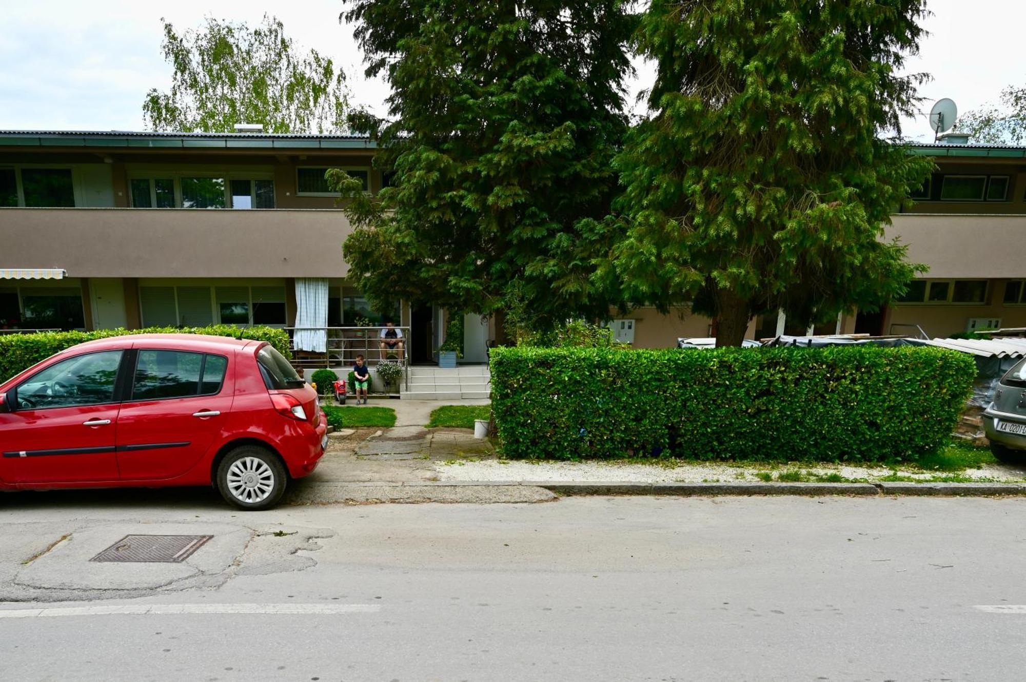 Studio Apartman Una -Self Check In,Free Parking Karlovac Dış mekan fotoğraf